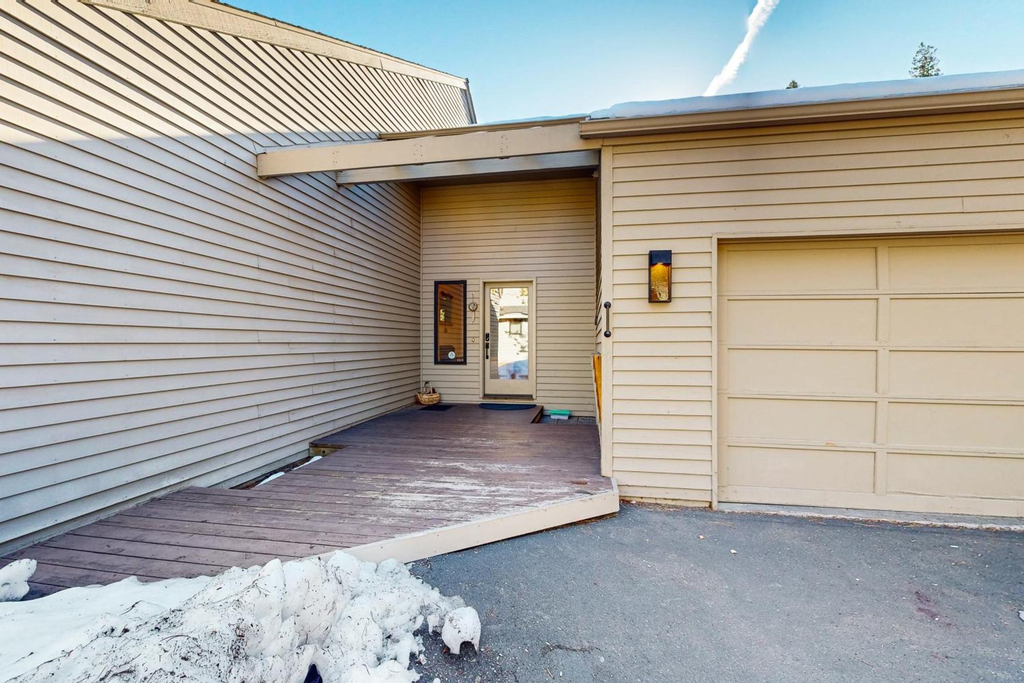 Poplar 12 | Discover Sunriver Kültér fotó