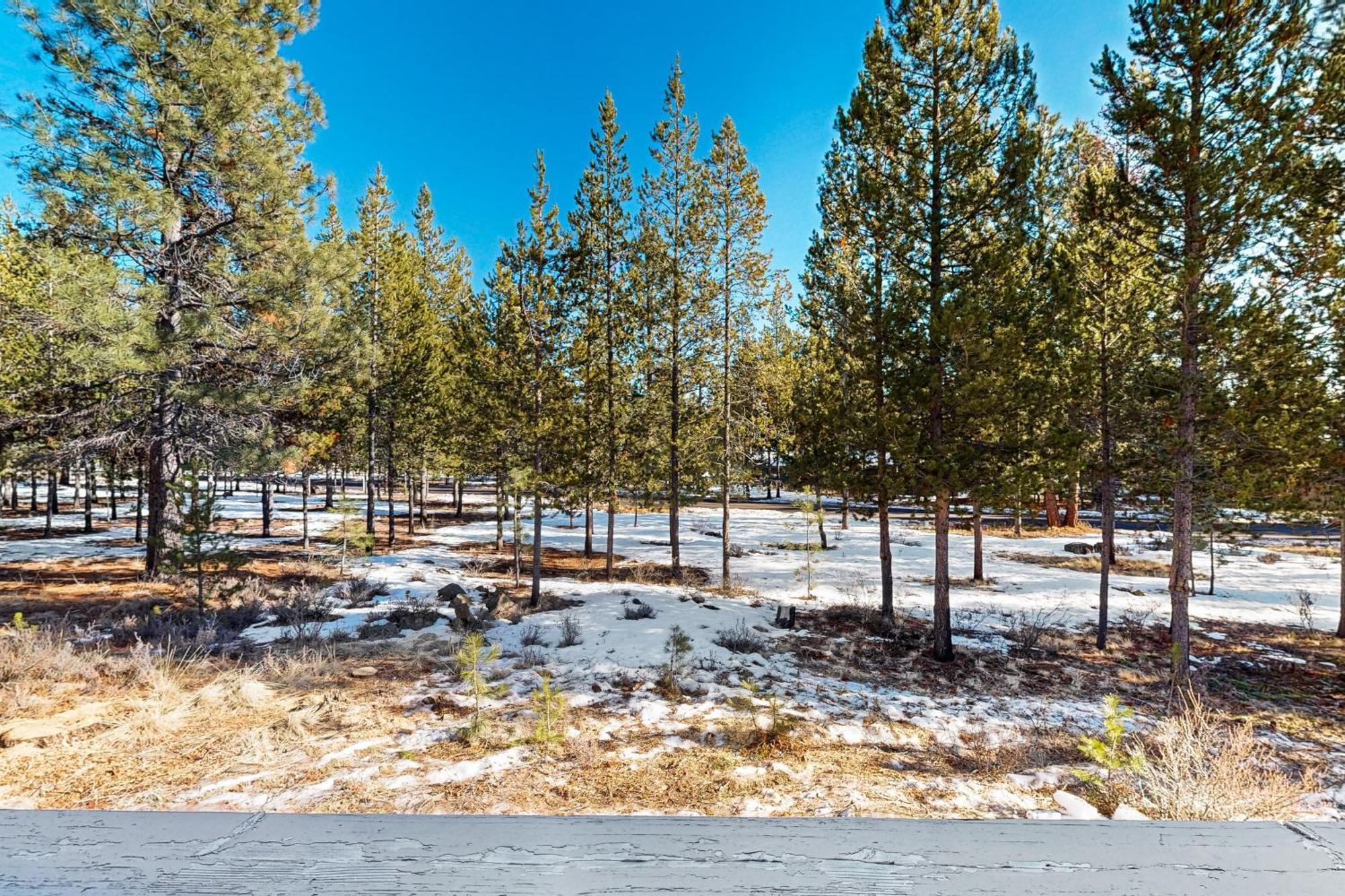 Poplar 12 | Discover Sunriver Kültér fotó