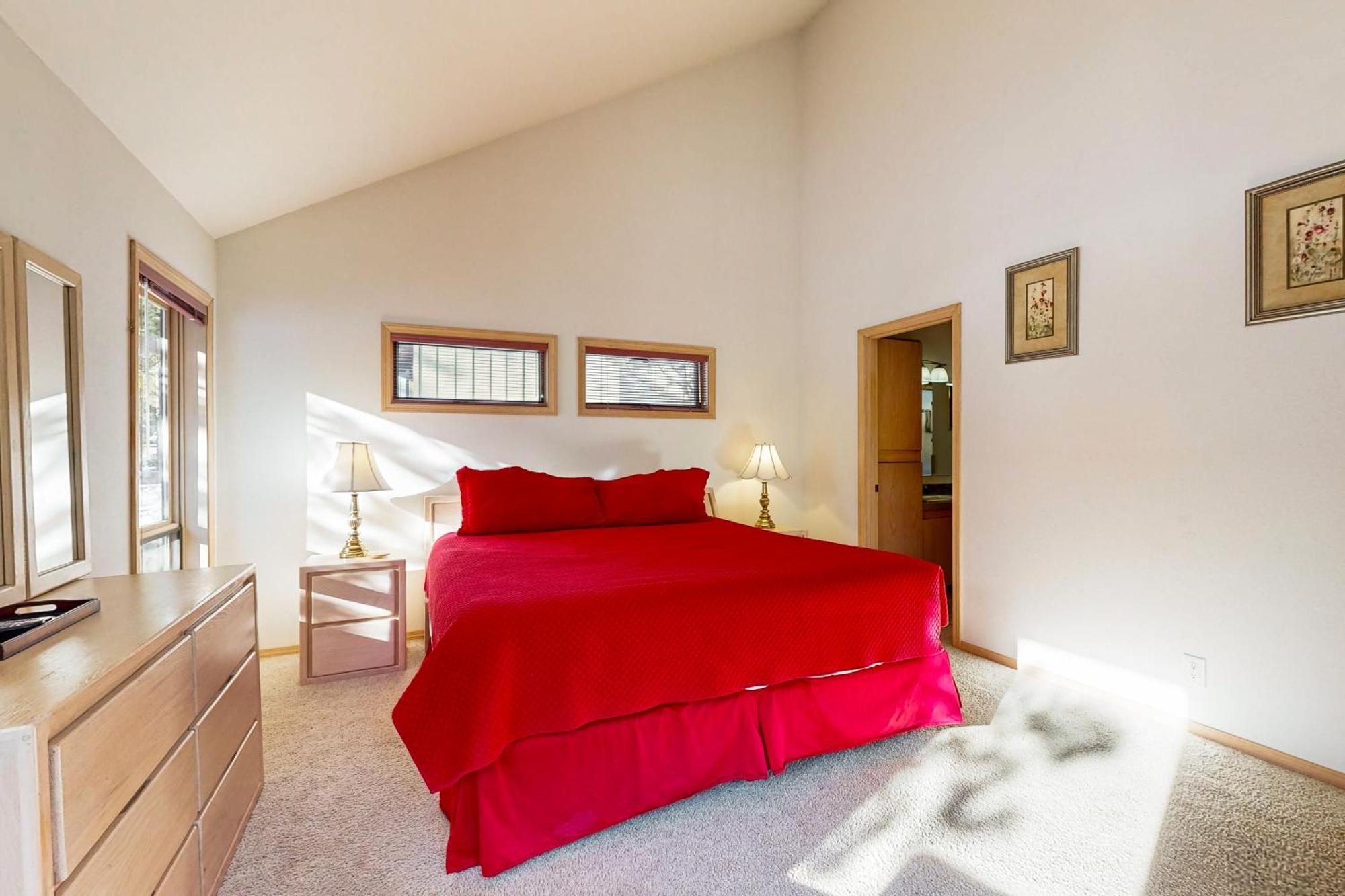 Poplar 12 | Discover Sunriver Kültér fotó