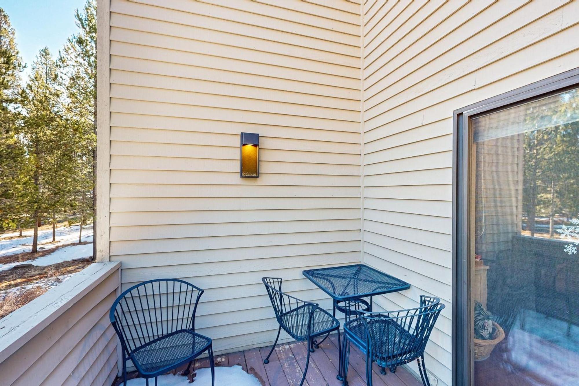 Poplar 12 | Discover Sunriver Kültér fotó